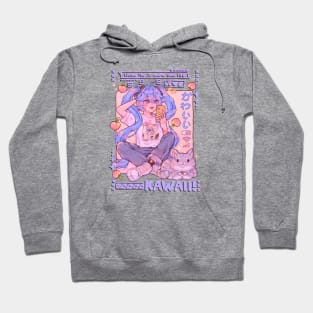 Kawaii! Hoodie